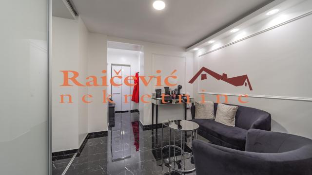 Stan, Dvosoban, Prodaja, 50m2, Centar, Stari grad, Dositejeva