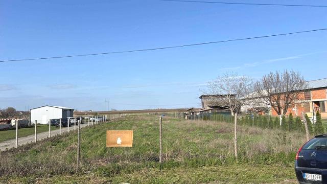 Plac, Prodaja, m2, Almaška