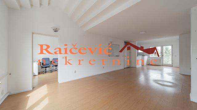 Stan, četvorosoban, Izdavanje, 176m2, Autokomanda, Voždovac, Esad Pasina