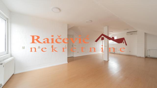 Stan, četvorosoban, Izdavanje, 176m2, Autokomanda, Voždovac, Esad Pasina