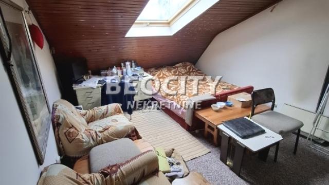 Stan, Troiposoban, Prodaja, 70m2, Meandri, Zemun, Zagorska