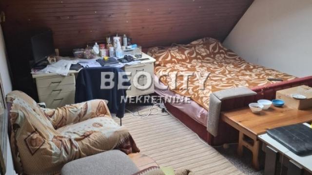 Stan, Troiposoban, Prodaja, 70m2, Meandri, Zemun, Zagorska