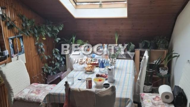 Stan, Troiposoban, Prodaja, 70m2, Meandri, Zemun, Zagorska