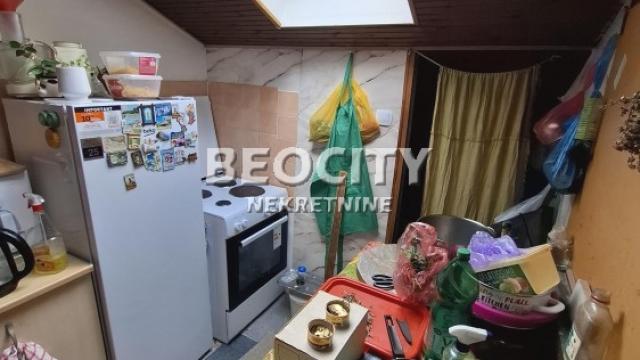 Stan, Troiposoban, Prodaja, 70m2, Meandri, Zemun, Zagorska