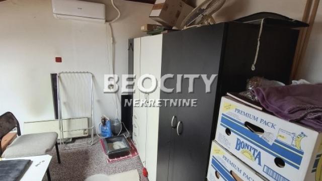 Stan, Troiposoban, Prodaja, 70m2, Meandri, Zemun, Zagorska