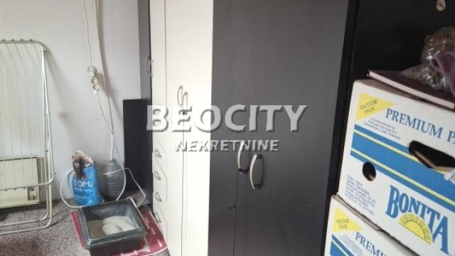 Stan, Troiposoban, Prodaja, 70m2, Meandri, Zemun, Zagorska