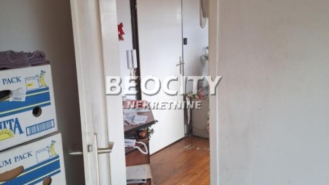 Stan, Troiposoban, Prodaja, 70m2, Meandri, Zemun, Zagorska