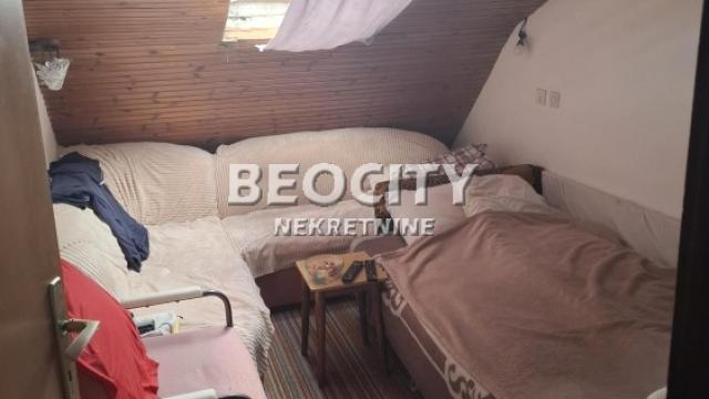 Stan, Troiposoban, Prodaja, 70m2, Meandri, Zemun, Zagorska