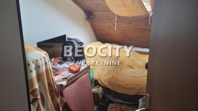 Stan, Troiposoban, Prodaja, 70m2, Meandri, Zemun, Zagorska