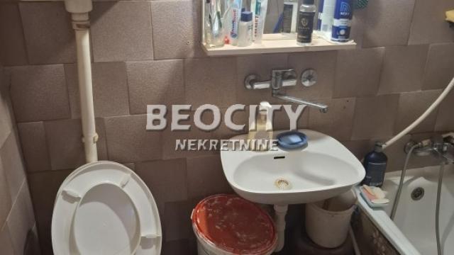 Stan, Troiposoban, Prodaja, 70m2, Meandri, Zemun, Zagorska