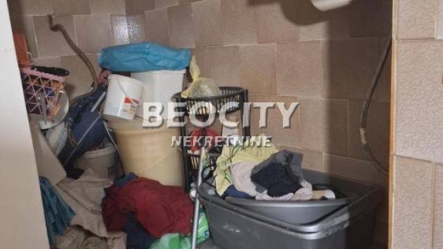 Stan, Troiposoban, Prodaja, 70m2, Meandri, Zemun, Zagorska