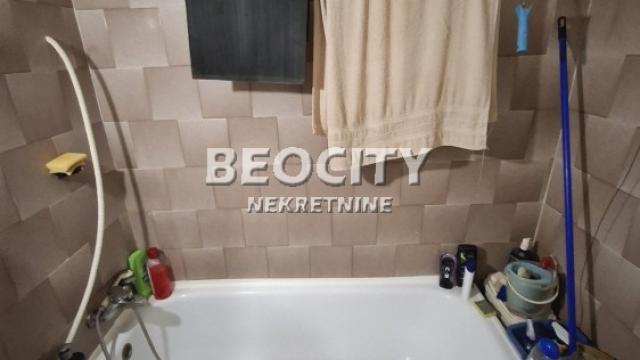 Stan, Troiposoban, Prodaja, 70m2, Meandri, Zemun, Zagorska