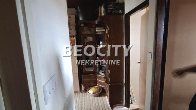 Stan, Troiposoban, Prodaja, 70m2, Meandri, Zemun, Zagorska