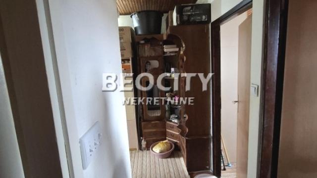 Stan, Troiposoban, Prodaja, 70m2, Meandri, Zemun, Zagorska