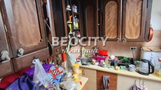 Stan, Troiposoban, Prodaja, 70m2, Meandri, Zemun, Zagorska