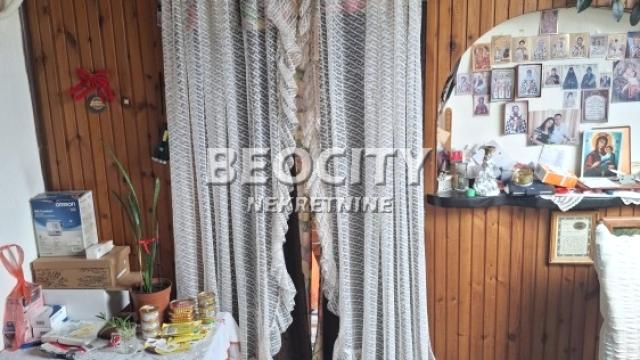 Stan, Troiposoban, Prodaja, 70m2, Meandri, Zemun, Zagorska