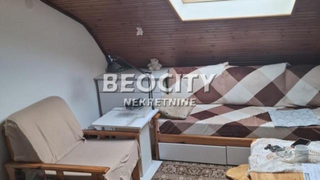 Stan, Troiposoban, Prodaja, 70m2, Meandri, Zemun, Zagorska