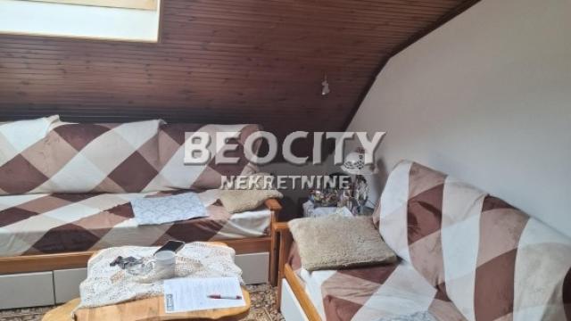 Stan, Troiposoban, Prodaja, 70m2, Meandri, Zemun, Zagorska