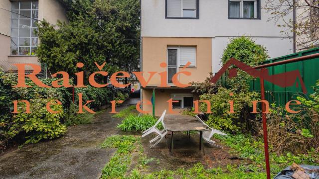 Stan, Trosoban, Prodaja, 114m2, Lion, Zvezdara, Brsjacka