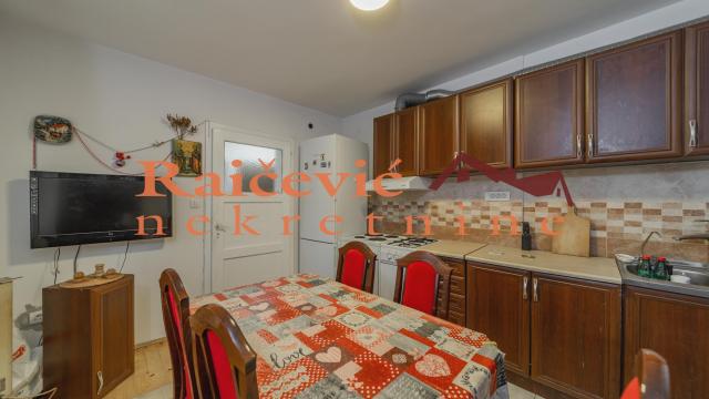 Stan, Trosoban, Prodaja, 114m2, Lion, Zvezdara, Brsjacka