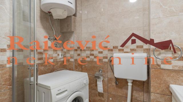 Stan, Trosoban, Prodaja, 114m2, Lion, Zvezdara, Brsjacka