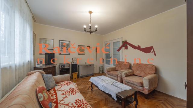 Stan, Trosoban, Prodaja, 114m2, Lion, Zvezdara, Brsjacka