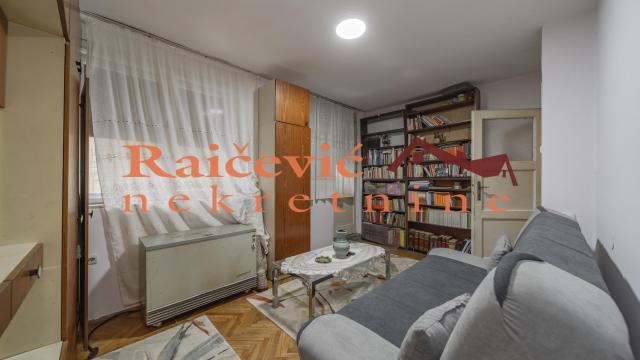 Stan, Trosoban, Prodaja, 114m2, Lion, Zvezdara, Brsjacka