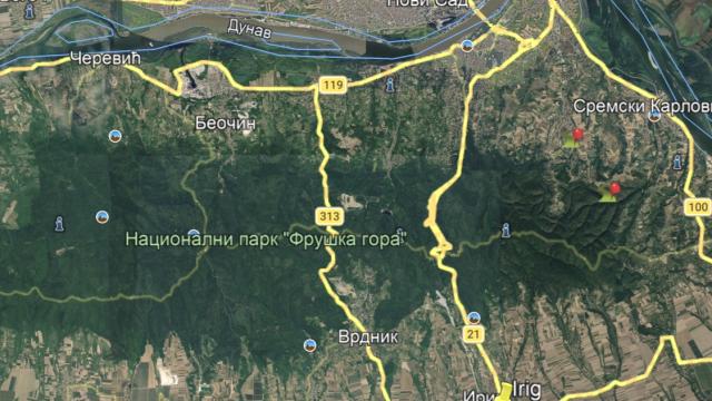 Plac, Prodaja, m2, Rivica, Okolno mesto, Rivica