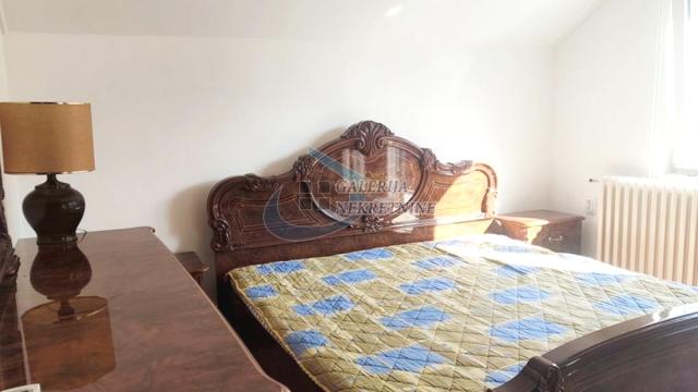 Stan, četvoroiposoban, Prodaja, 135m2, Filmski grad, Čukarica, Stevana Luburića