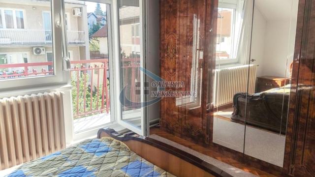 Stan, četvoroiposoban, Izdavanje, 135m2, Filmski grad, Čukarica, Stevana Luburića