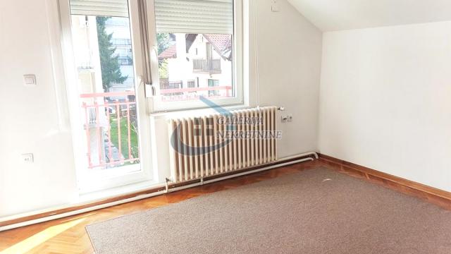 Stan, četvoroiposoban, Izdavanje, 135m2, Filmski grad, Čukarica, Stevana Luburića