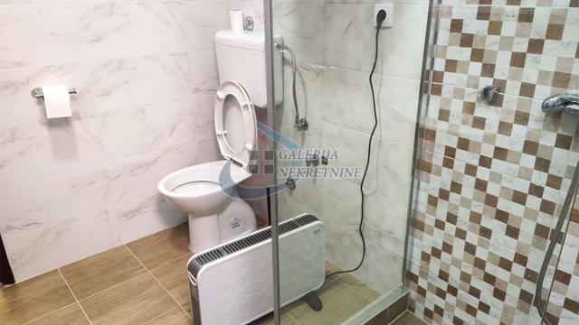 Stan, četvoroiposoban, Izdavanje, 135m2, Filmski grad, Čukarica, Stevana Luburića