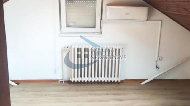 Stan, četvoroiposoban, Izdavanje, 135m2, Filmski grad, Čukarica, Stevana Luburića