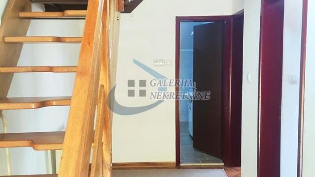 Stan, četvoroiposoban, Izdavanje, 135m2, Filmski grad, Čukarica, Stevana Luburića