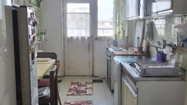 Stan, Dvosoban, Prodaja, 77m2, Fontana, Novi Beograd, Pariske komune