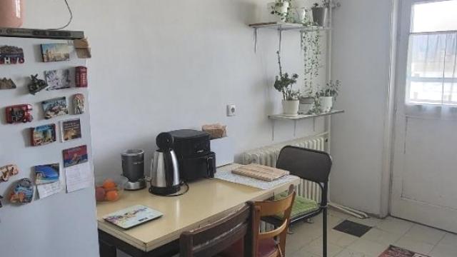 Stan, Dvosoban, Prodaja, 77m2, Fontana, Novi Beograd, Pariske komune