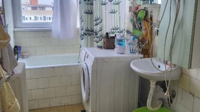 Stan, Dvosoban, Prodaja, 77m2, Fontana, Novi Beograd, Pariske komune