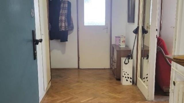 Stan, Dvosoban, Prodaja, 77m2, Fontana, Novi Beograd, Pariske komune