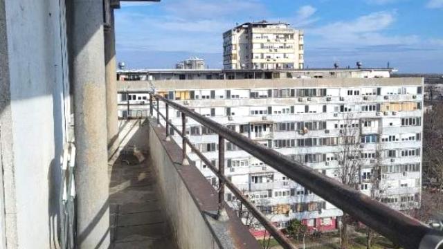 Stan, Dvosoban, Prodaja, 77m2, Fontana, Novi Beograd, Pariske komune