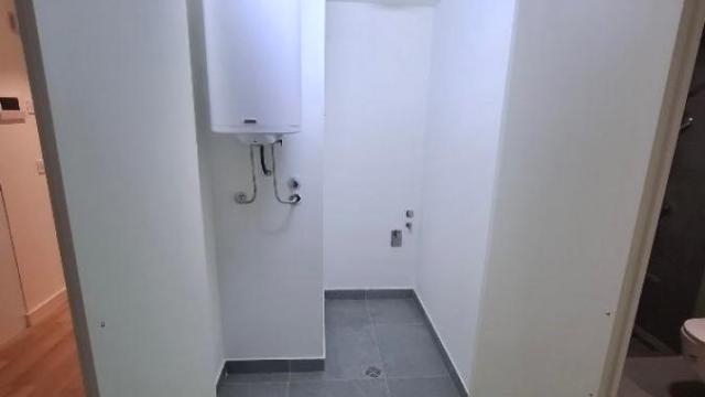 Stan, Dvosoban, Izdavanje, 55m2, Beograd na vodi, Savski venac, Luke Ćelovića Trebinjca