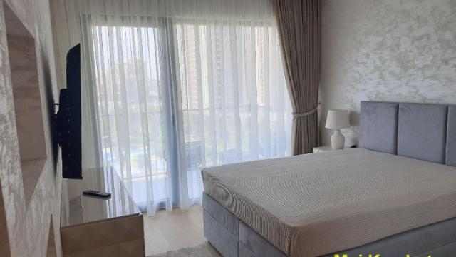 Stan, četvorosoban, Izdavanje, 121m2, Beograd na vodi, Savski venac, Luke Ćelovića Trebinjca