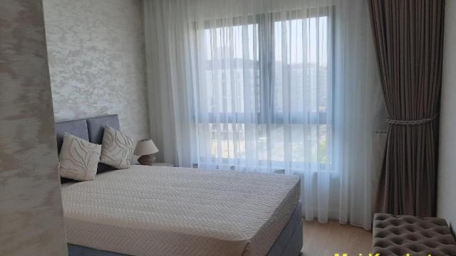 Stan, četvorosoban, Izdavanje, 121m2, Beograd na vodi, Savski venac, Luke Ćelovića Trebinjca