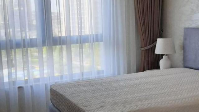 Stan, četvorosoban, Izdavanje, 121m2, Beograd na vodi, Savski venac, Luke Ćelovića Trebinjca