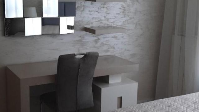 Stan, četvorosoban, Izdavanje, 121m2, Beograd na vodi, Savski venac, Luke Ćelovića Trebinjca