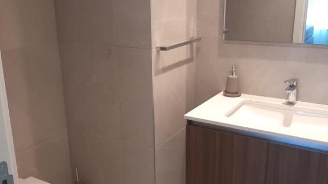 Stan, četvorosoban, Izdavanje, 121m2, Beograd na vodi, Savski venac, Luke Ćelovića Trebinjca