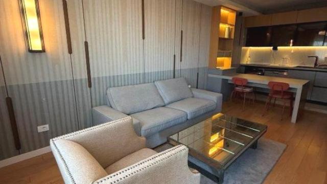 Stan, Dvosoban, Izdavanje, 55m2, Šumice, Voždovac, Ustanička