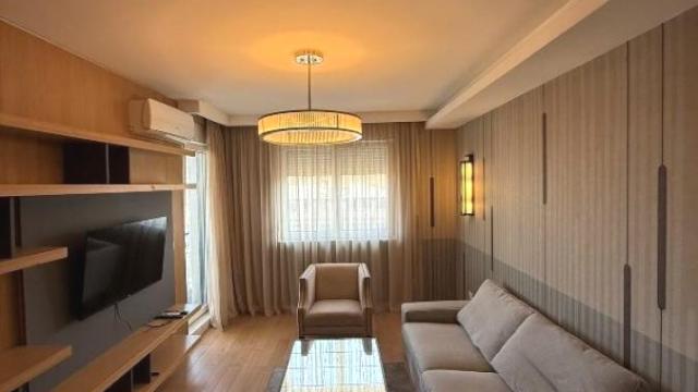 Stan, Dvosoban, Izdavanje, 55m2, Šumice, Voždovac, Ustanička