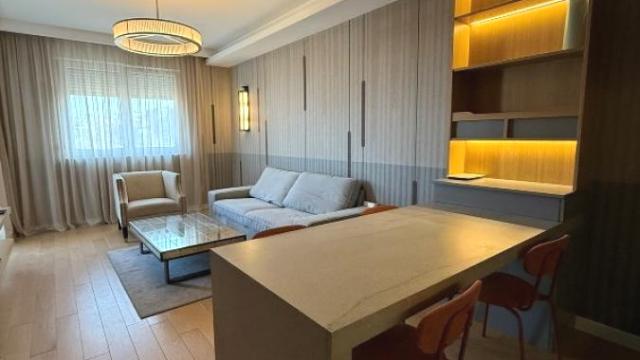 Stan, Dvosoban, Izdavanje, 55m2, Šumice, Voždovac, Ustanička