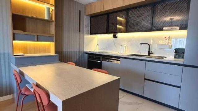 Stan, Dvosoban, Izdavanje, 55m2, Šumice, Voždovac, Ustanička