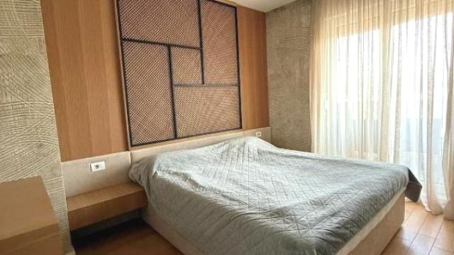 Stan, Dvosoban, Izdavanje, 55m2, Šumice, Voždovac, Ustanička